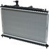 RA13061C by UNIVERSAL AIR CONDITIONER (UAC) - Radiator -- Downflow Radiator