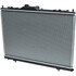 RA13032C by UNIVERSAL AIR CONDITIONER (UAC) - Radiator -- Downflow Radiator