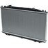 RA13082C by UNIVERSAL AIR CONDITIONER (UAC) - Radiator -- Downflow Radiator