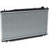 RA13068C by UNIVERSAL AIR CONDITIONER (UAC) - Radiator -- Downflow Radiator