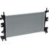 RA13219C by UNIVERSAL AIR CONDITIONER (UAC) - Radiator -- Crossflow Radiator