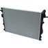 RA13230C by UNIVERSAL AIR CONDITIONER (UAC) - Radiator -- Crossflow Radiator