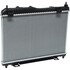 RA13201C by UNIVERSAL AIR CONDITIONER (UAC) - Radiator -- Downflow Radiator