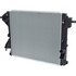 RA13231C by UNIVERSAL AIR CONDITIONER (UAC) - Radiator -- Crossflow Radiator