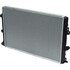 RA13272C by UNIVERSAL AIR CONDITIONER (UAC) - Radiator -- Crossflow Radiator