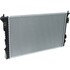 RA13308C by UNIVERSAL AIR CONDITIONER (UAC) - Radiator -- Crossflow Radiator