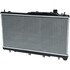 RA13281C by UNIVERSAL AIR CONDITIONER (UAC) - Radiator -- Downflow Radiator