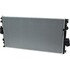 RA13339C by UNIVERSAL AIR CONDITIONER (UAC) - Radiator -- Crossflow Radiator