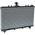 RA13341C by UNIVERSAL AIR CONDITIONER (UAC) - Radiator -- Downflow Radiator