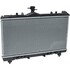 RA13345C by UNIVERSAL AIR CONDITIONER (UAC) - Radiator -- Downflow Radiator