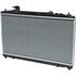 RA13368C by UNIVERSAL AIR CONDITIONER (UAC) - Radiator -- Downflow Radiator