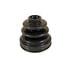 DX861 by MEVOTECH - CV Joint Boot - Mevotech Duraflex DX861