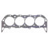 Fel-Pro 8523 PT-1 Engine Cylinder Head Gasket PermaTorque Engine Cylinder Head Gasket