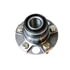 H512036 by MEVOTECH - Wheel Bearing and Hub Assembly