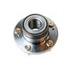 H512039 by MEVOTECH - Wheel Bearing and Hub Assembly