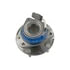 H512153 by MEVOTECH - Wheel Bearing and Hub Assembly