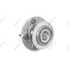 H512149 by MEVOTECH - Wheel Bearing and Hub Assembly