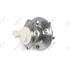 H512150 by MEVOTECH - Wheel Bearing and Hub Assembly