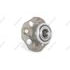 H512178 by MEVOTECH - Wheel Bearing and Hub Assembly