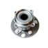 H512205 by MEVOTECH - Wheel Bearing and Hub Assembly