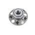 H512259 by MEVOTECH - Wheel Bearing and Hub Assembly