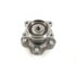 H512268 by MEVOTECH - Wheel Bearing and Hub Assembly