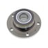 H512319 by MEVOTECH - Wheel Bearing and Hub Assembly