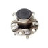 H512331 by MEVOTECH - Wheel Bearing and Hub Assembly