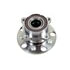 Mevotech H512337 Wheel Bearing and Hub Assembly Wheel Bearing and Hub Assembly