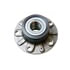 Mevotech H512336 Wheel Bearing and Hub Assembly Wheel Bearing and Hub Assembly