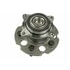 Mevotech H512366 Wheel Bearing and Hub Assembly Wheel Bearing and Hub Assembly