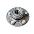 H512367 by MEVOTECH - Wheel Bearing and Hub Assembly