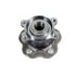 H512373 by MEVOTECH - Wheel Bearing and Hub Assembly