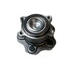 H512407 by MEVOTECH - Wheel Bearing and Hub Assembly