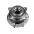 H512415 by MEVOTECH - Wheel Bearing and Hub Assembly
