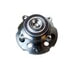 H512416 by MEVOTECH - Wheel Bearing and Hub Assembly