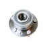 Mevotech H513131 Wheel Bearing and Hub Assembly Wheel Bearing and Hub Assembly