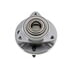 H513205 by MEVOTECH - Wheel Bearing and Hub Assembly