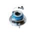 H513238 by MEVOTECH - Wheel Bearing and Hub Assembly