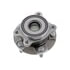 H513258 by MEVOTECH - Wheel Bearing and Hub Assembly