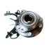 H513272 by MEVOTECH - Wheel Bearing and Hub Assembly