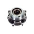 H513295 by MEVOTECH - Wheel Bearing and Hub Assembly