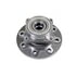 H515012 by MEVOTECH - Wheel Bearing and Hub Assembly