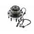 H515056 by MEVOTECH - Wheel Bearing and Hub Assembly