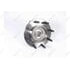 H515058 by MEVOTECH - Wheel Bearing and Hub Assembly