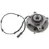 H515079 by MEVOTECH - Wheel Bearing and Hub Assembly