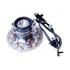 H515106 by MEVOTECH - Wheel Bearing and Hub Assembly