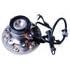 H515107 by MEVOTECH - Wheel Bearing and Hub Assembly