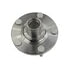 H518516 by MEVOTECH - Wheel Hub Repair Kit
