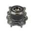 MB30303 by MEVOTECH - Wheel Bearing and Hub Assembly